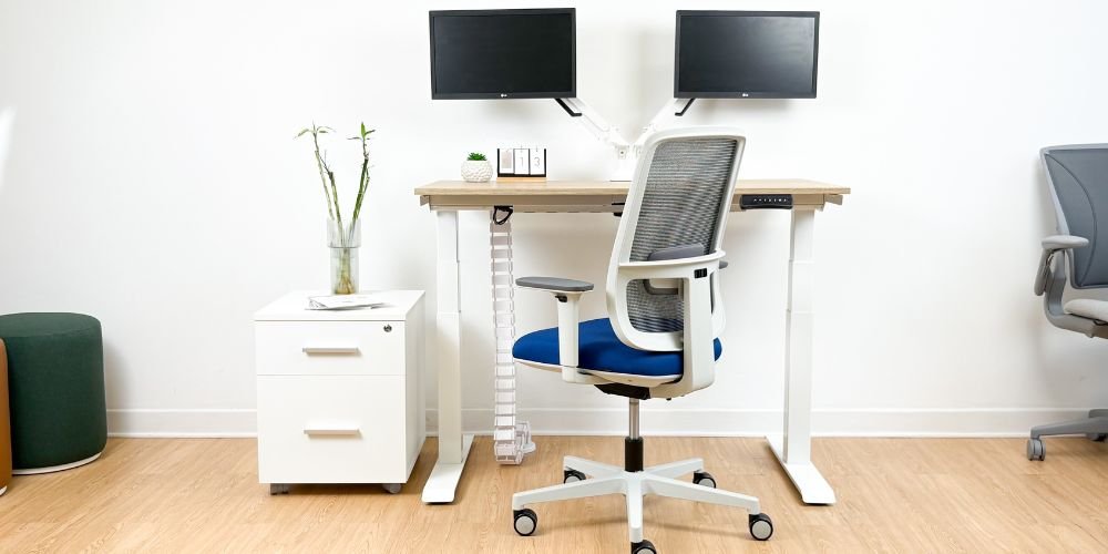 15 cambiar tu silla de oficina art