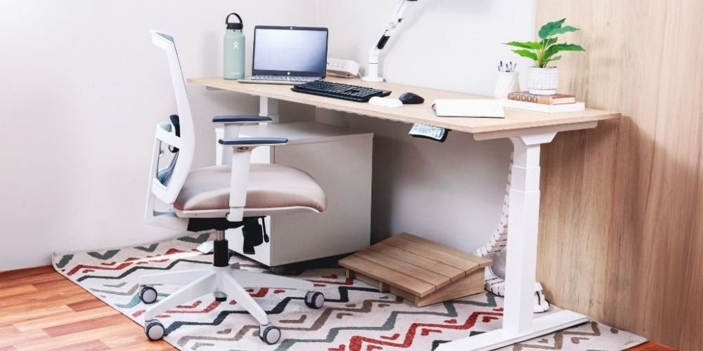 cambiar tu silla de oficina art