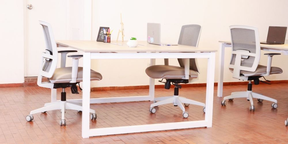 cambiar tu silla de oficina art