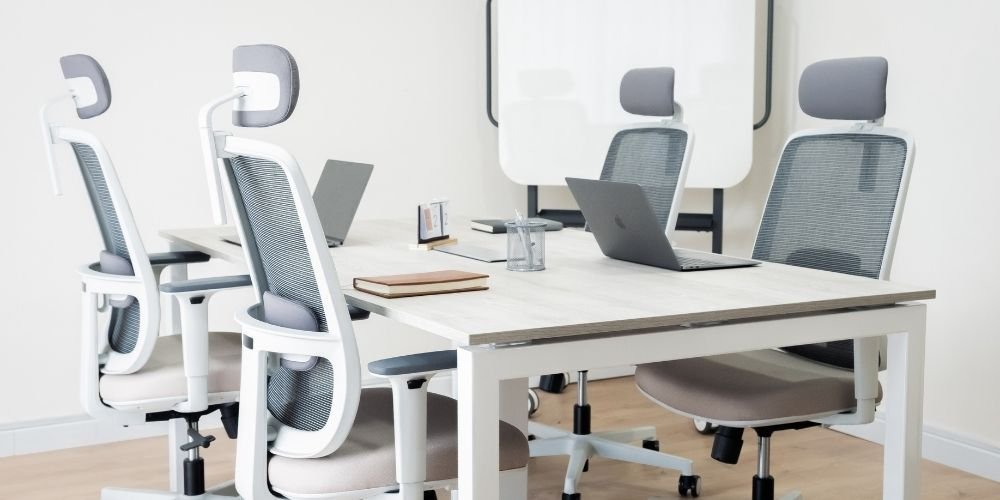 cambiar tu silla de oficina art