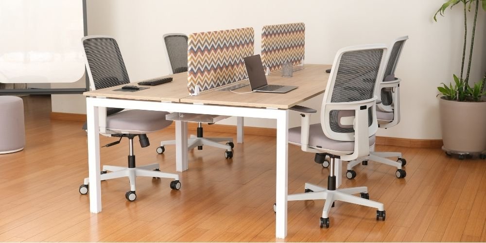 cambiar tu silla de oficina art