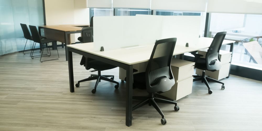 sillas ergonómicas para oficina