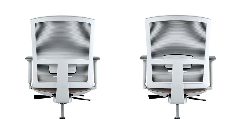 silla ergonómica de escritorio art