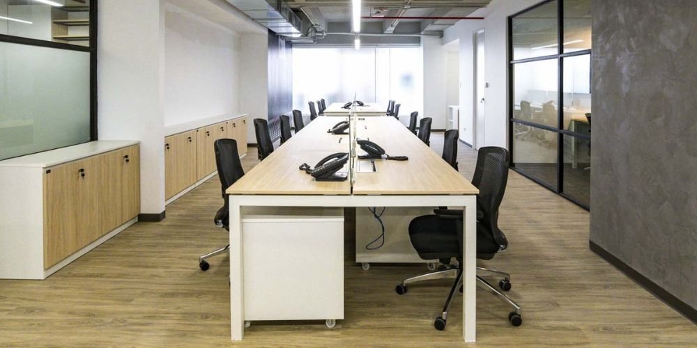 mesas bench articulo