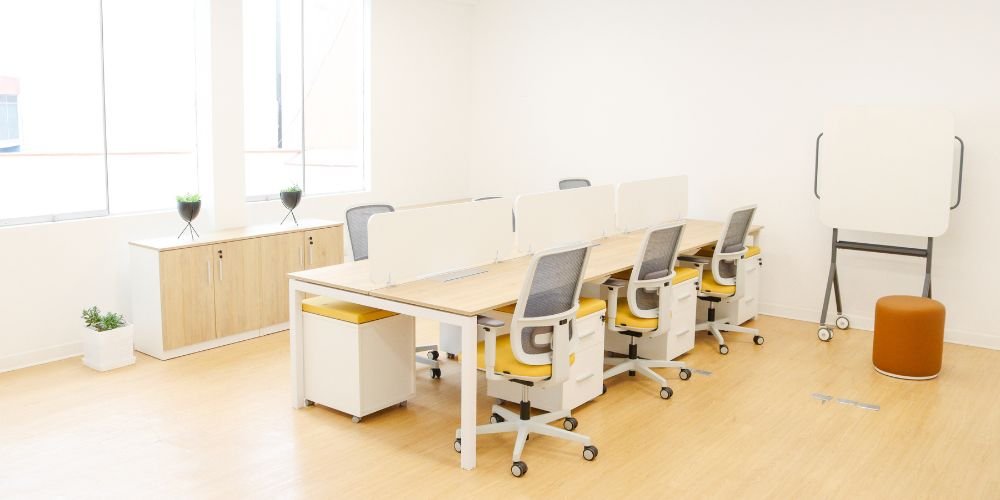 mesas bench articulo