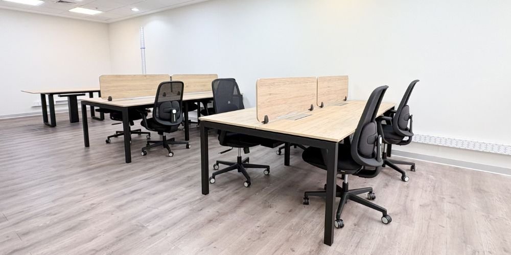 mesas bench articulo