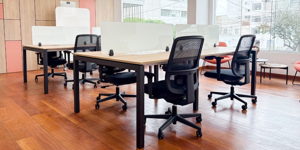 mesas bench articulo