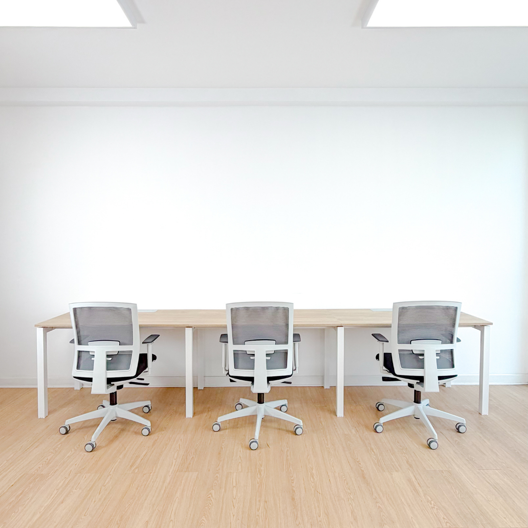 Bench Lineal Quadra 1