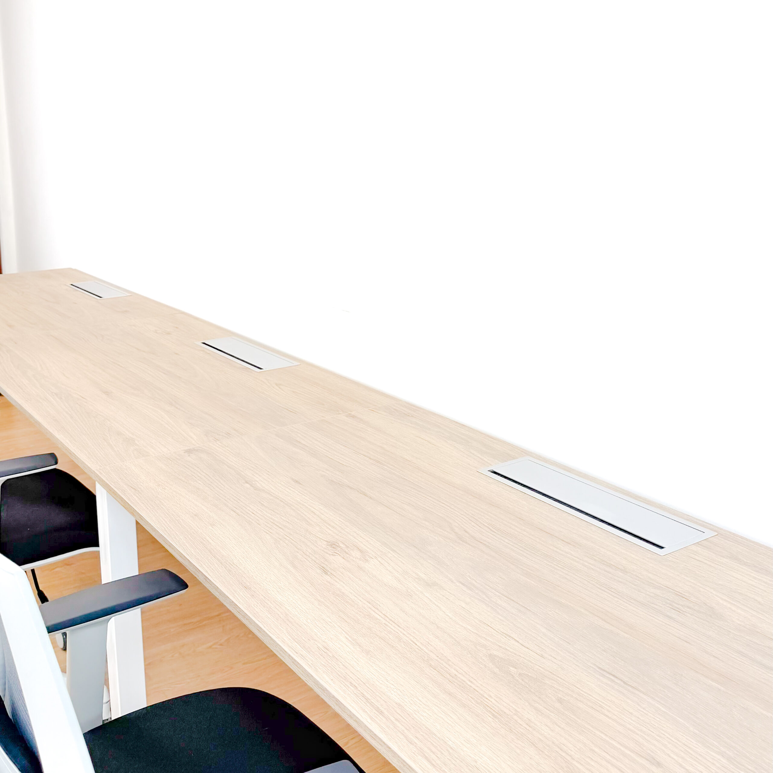 Bench Lineal Quadra 4
