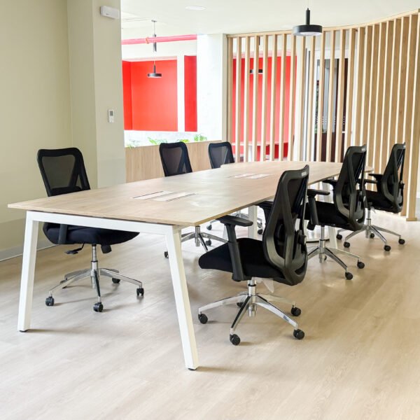 ajinomoto 2026 - proyecto