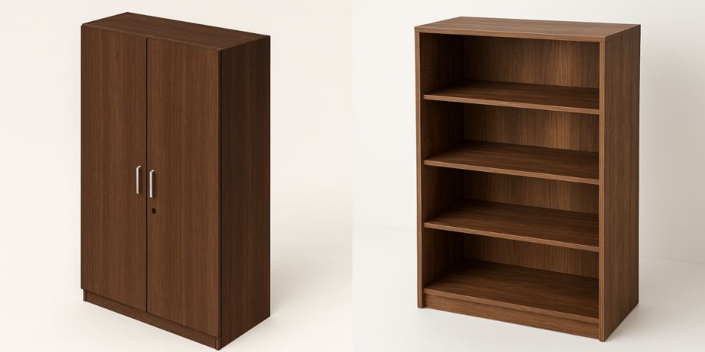 organizar el espacio de trabajo