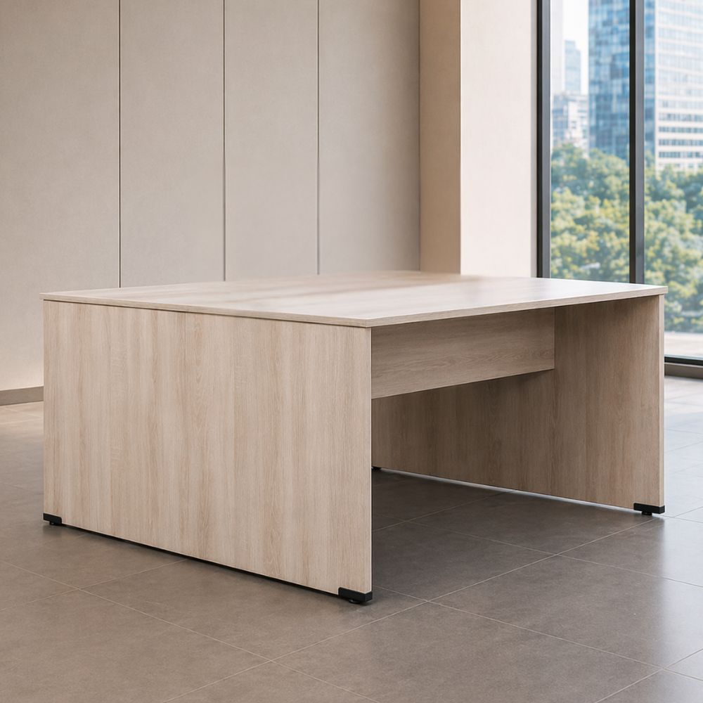 Bench Adapta de 2 puestos