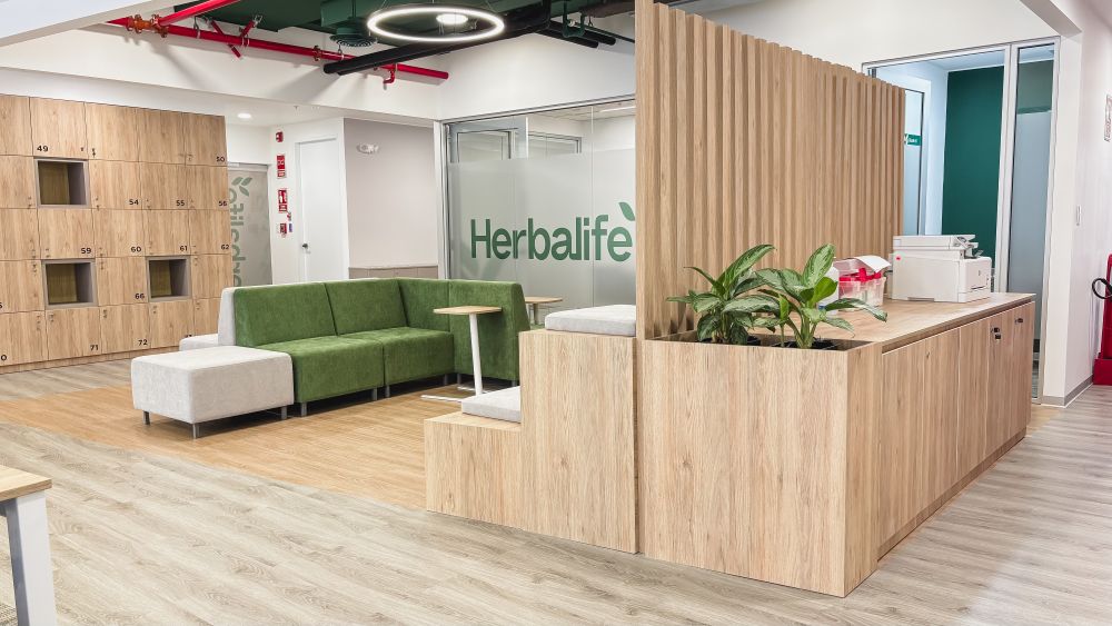 Proyecto Herbalife - 1