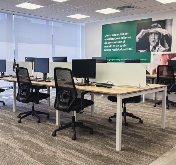 Proyecto Herbalife 2