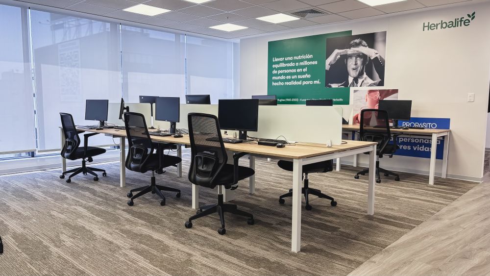 Proyecto Herbalife - 2