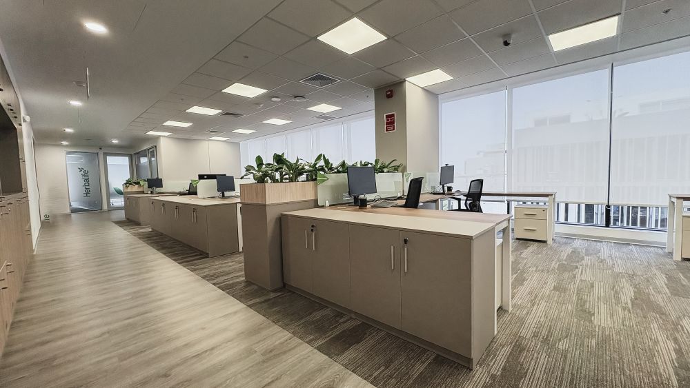 Proyecto Herbalife - 5