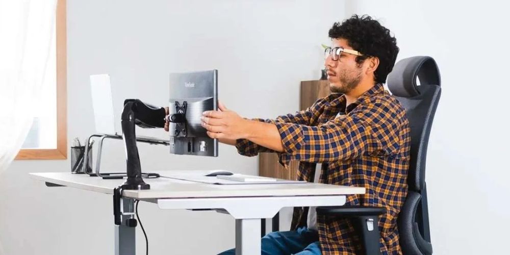 escritorios inteligentes