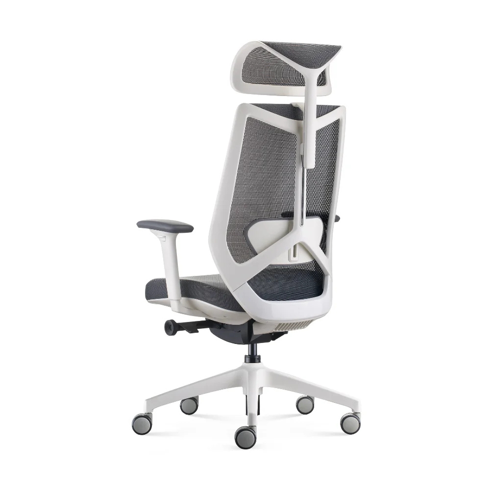 Silla Arco Gris