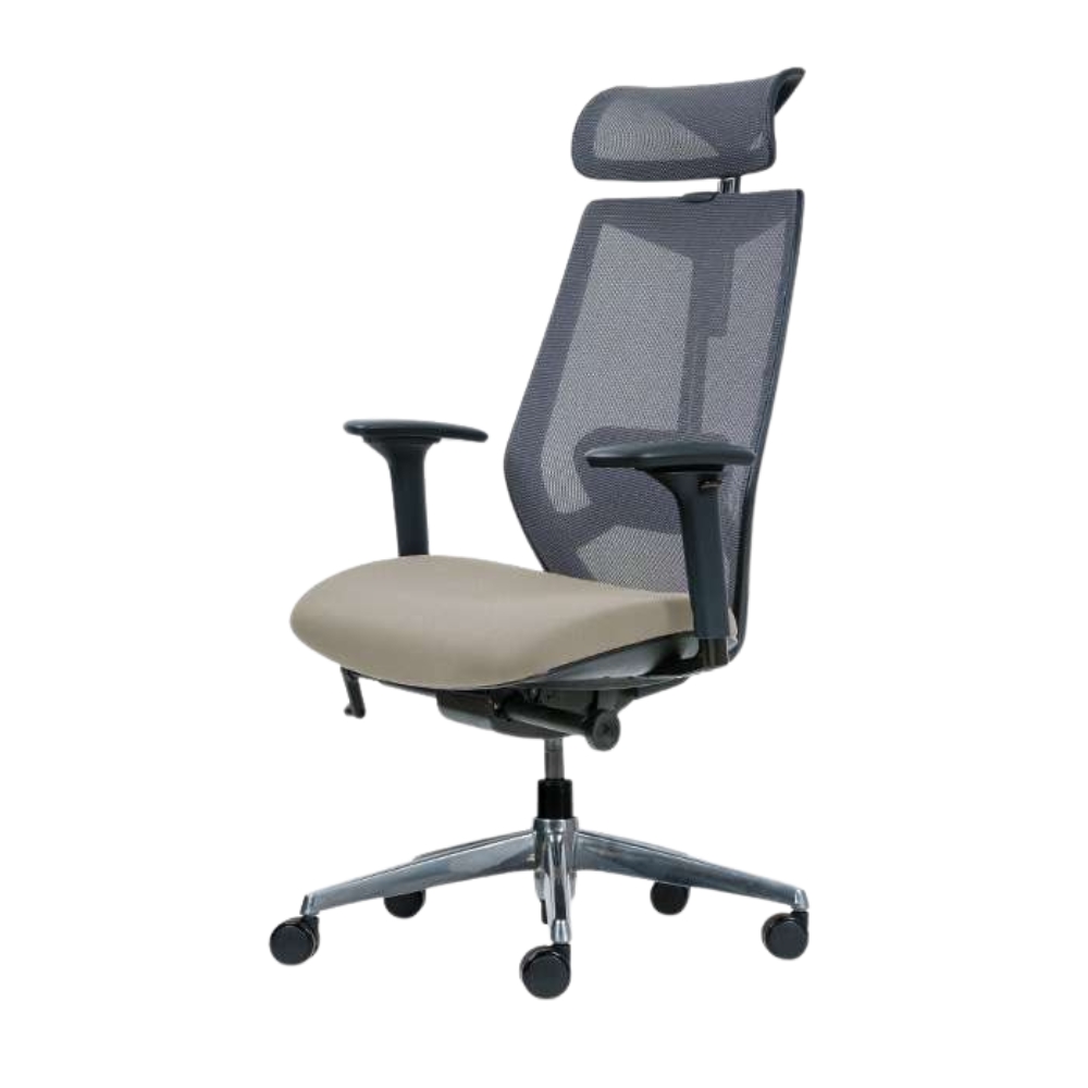 Silla Gerencial Arco