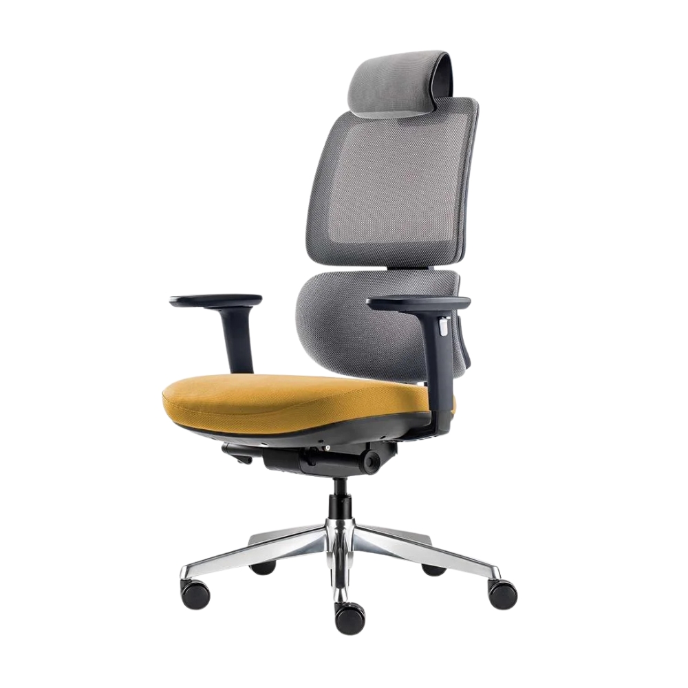 Silla Gerencial Orca