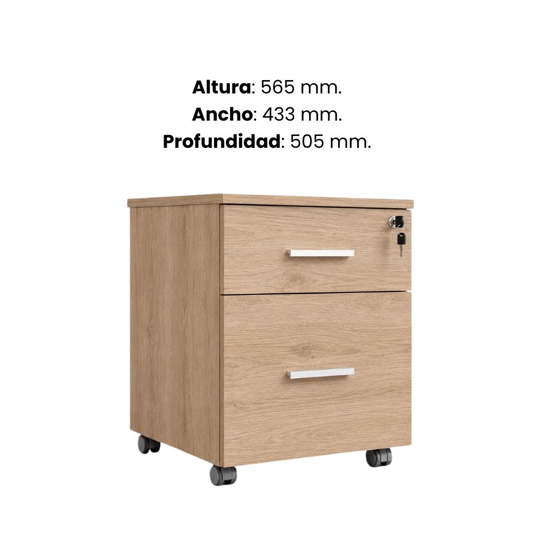 Cajoneras (2)