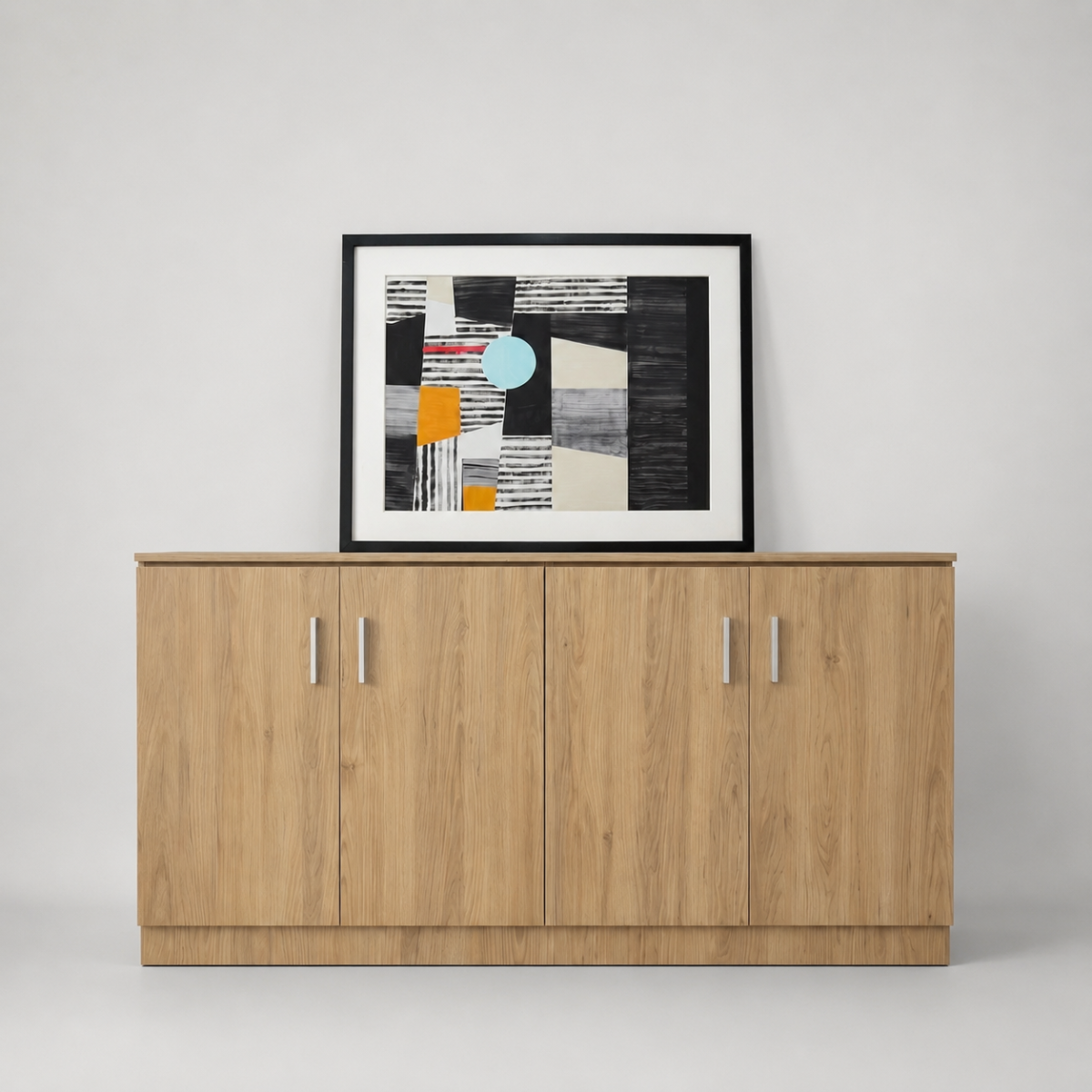 Credenza Doble (Outlet)