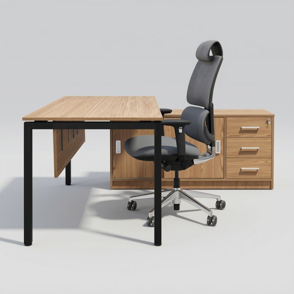Escritorio Gerencial Outlet