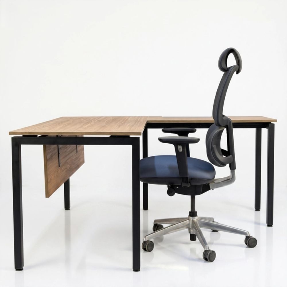 Escritorio en L Outlet (1.50m x 1.60m)