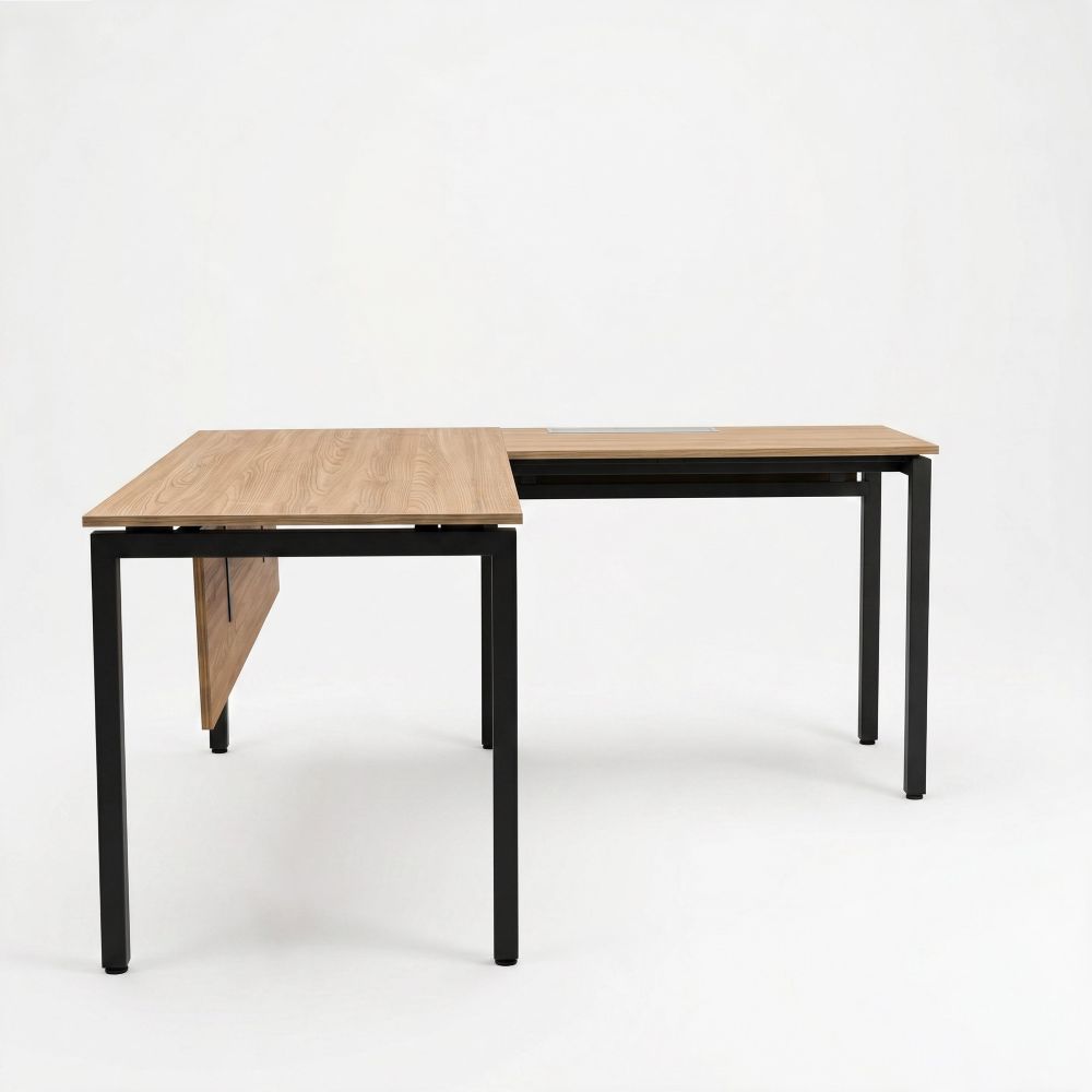 Escritorio en L Outlet (1.50m x 1.60m)