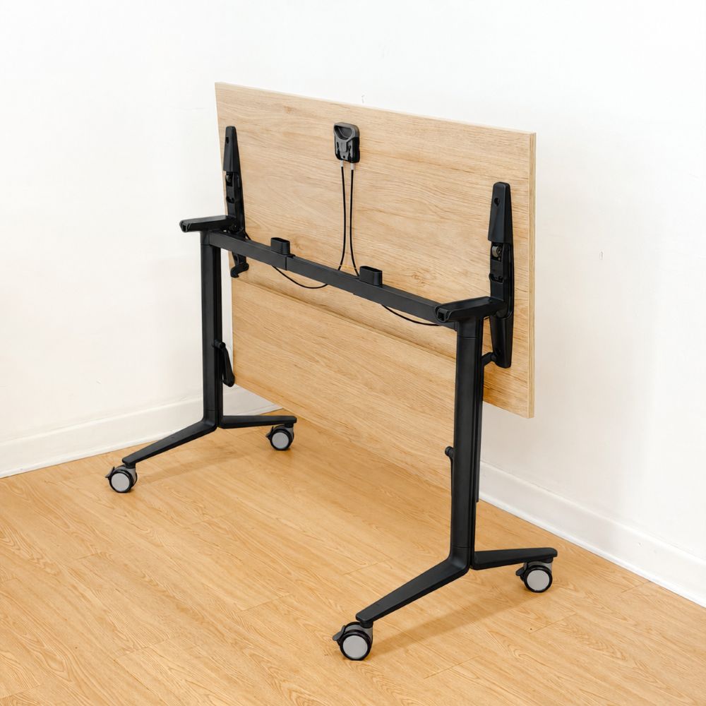 Mesa Rebatible Ezee – Flexibilidad, movimiento y ahorro de espacio
