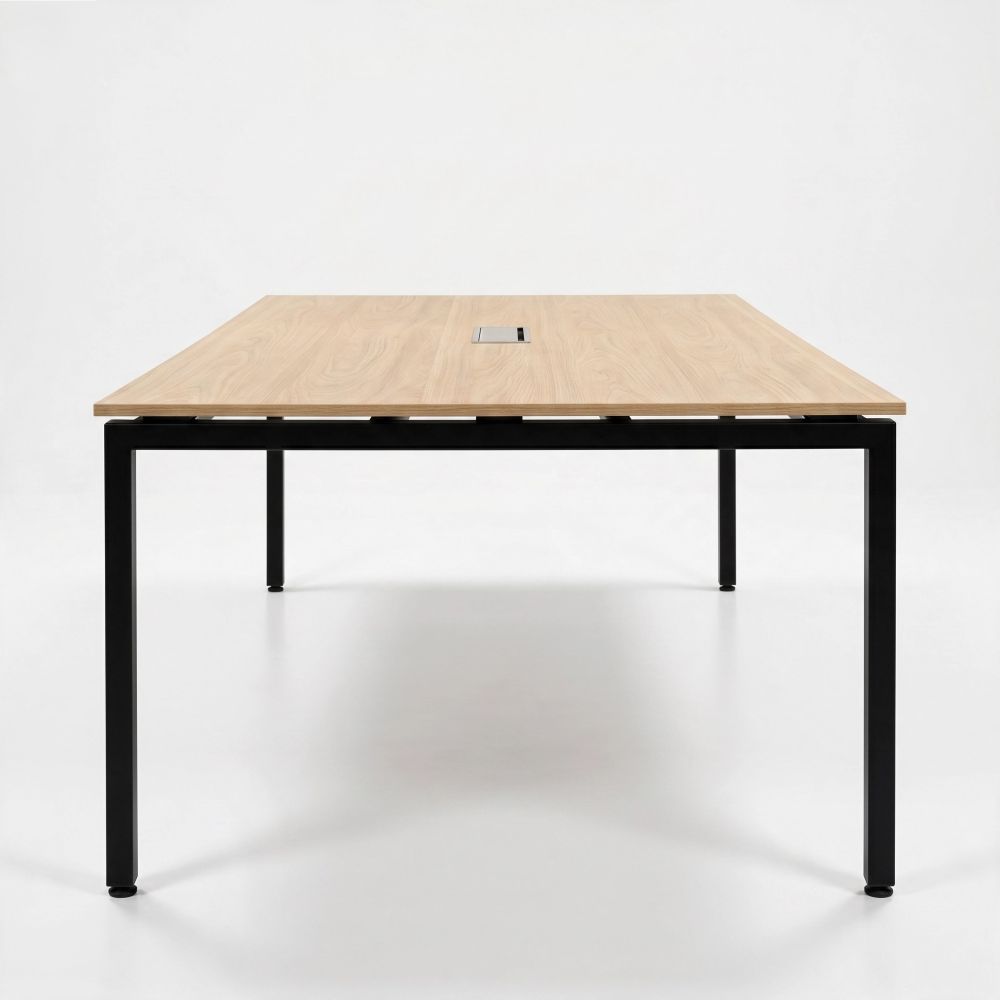 Mesa de reuniones Outlet - 1