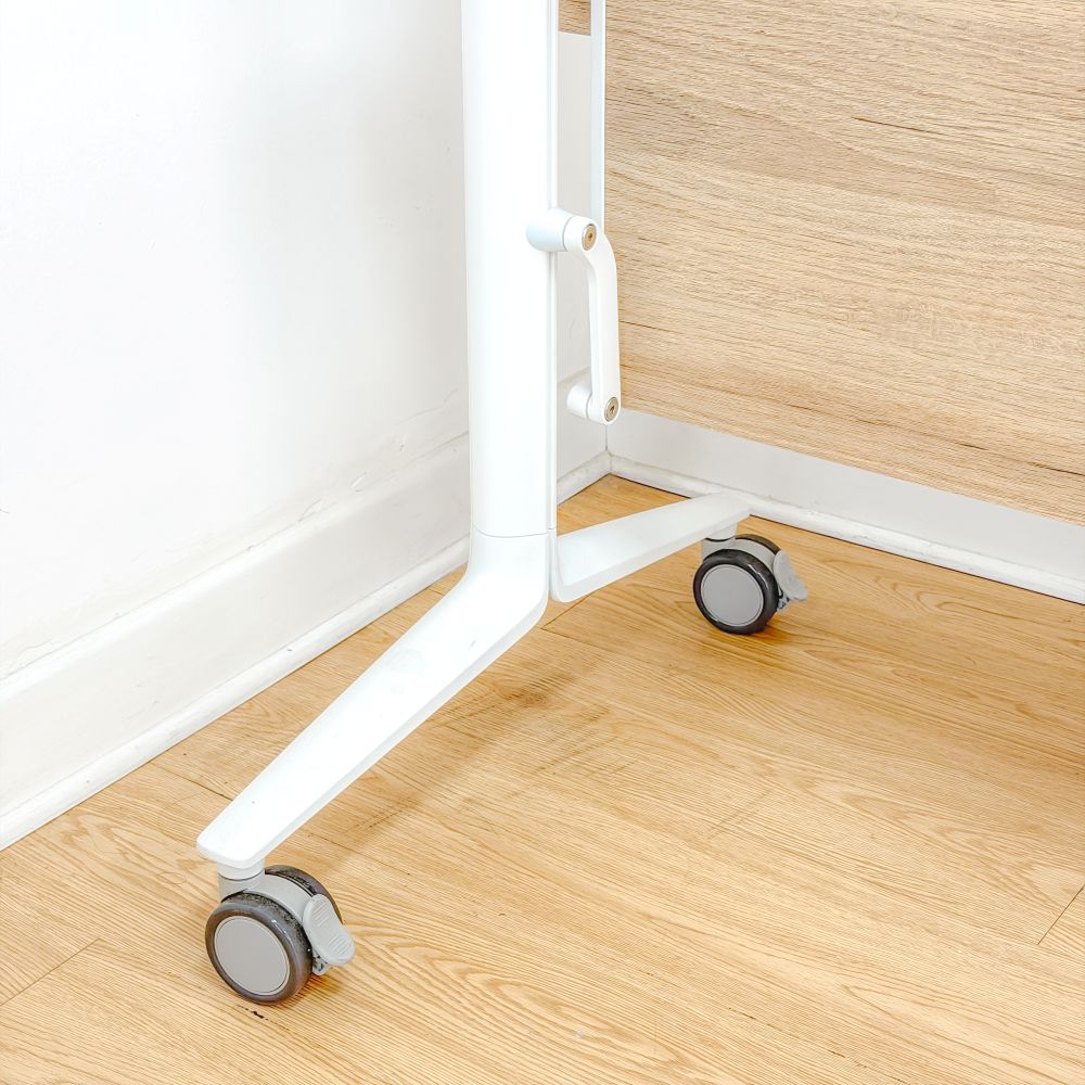 Mesa rebatible Ezee 3 Mesa Rebatible VISSO