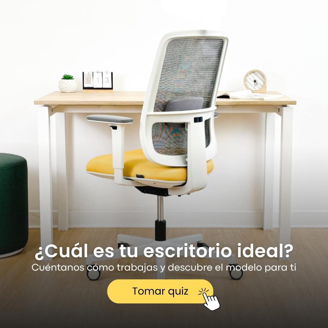 ¿Qué escritorio elegir? Encuentra tu escritorio ideal con VISSO