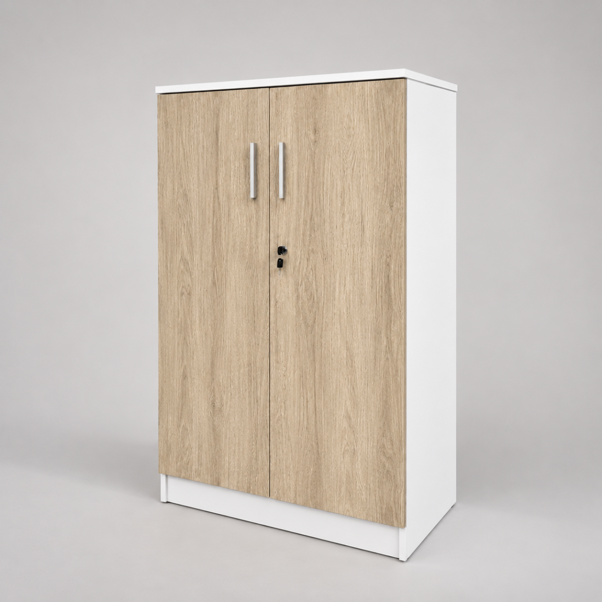 Outlet Muebles de Oficina VISSO Armario de 3 niveles (outlet)