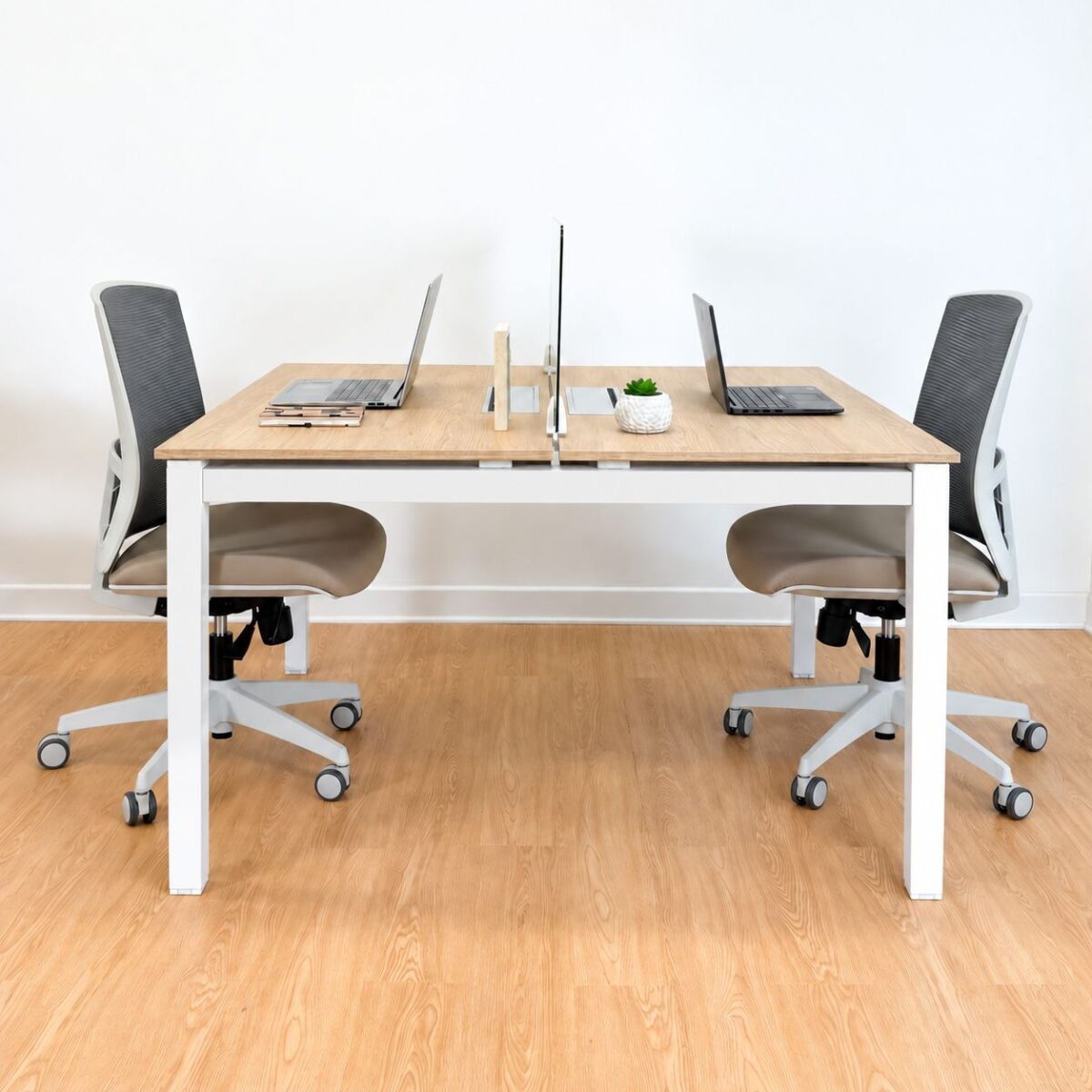 Bench Quadra Plus 2P