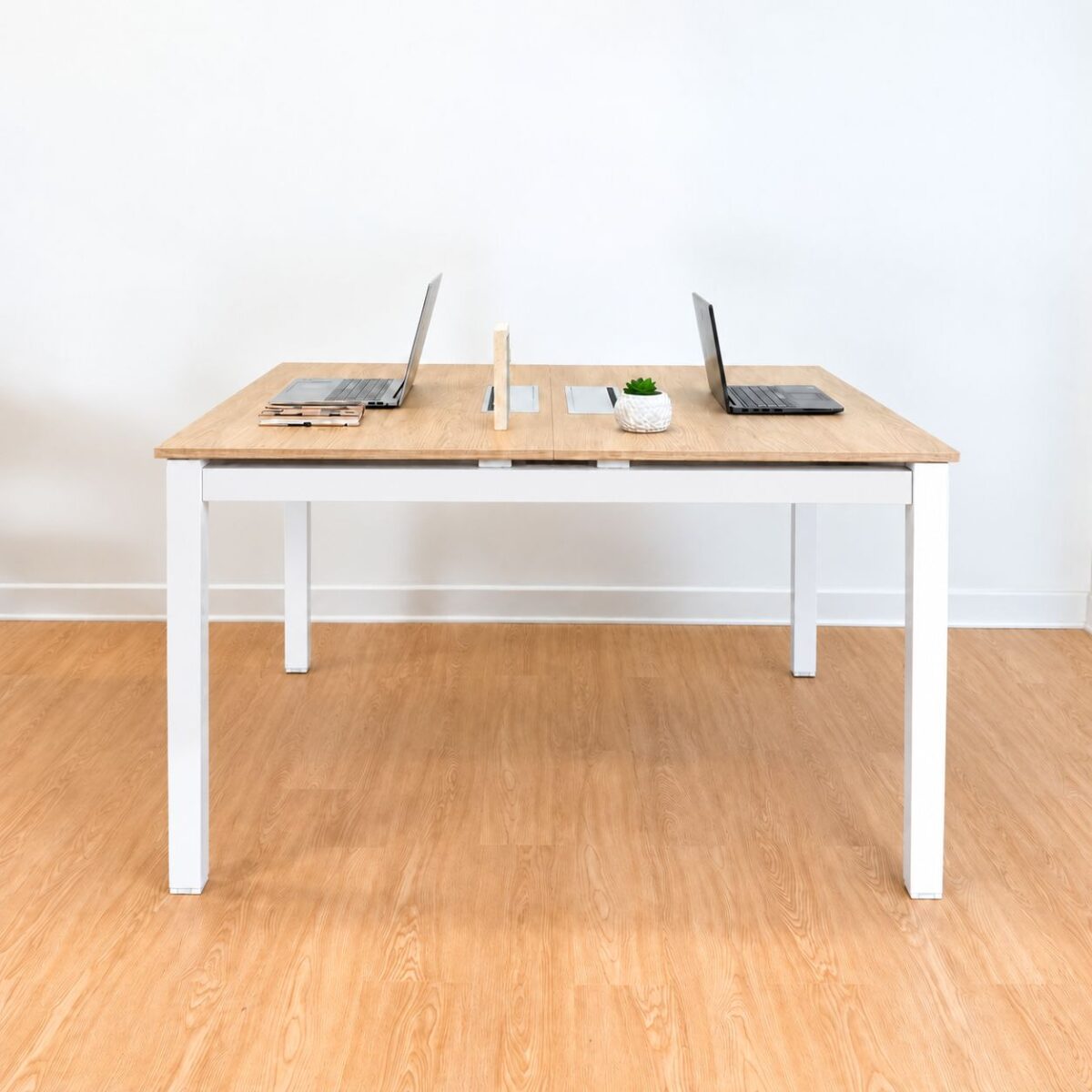 Bench Quadra Plus 2P