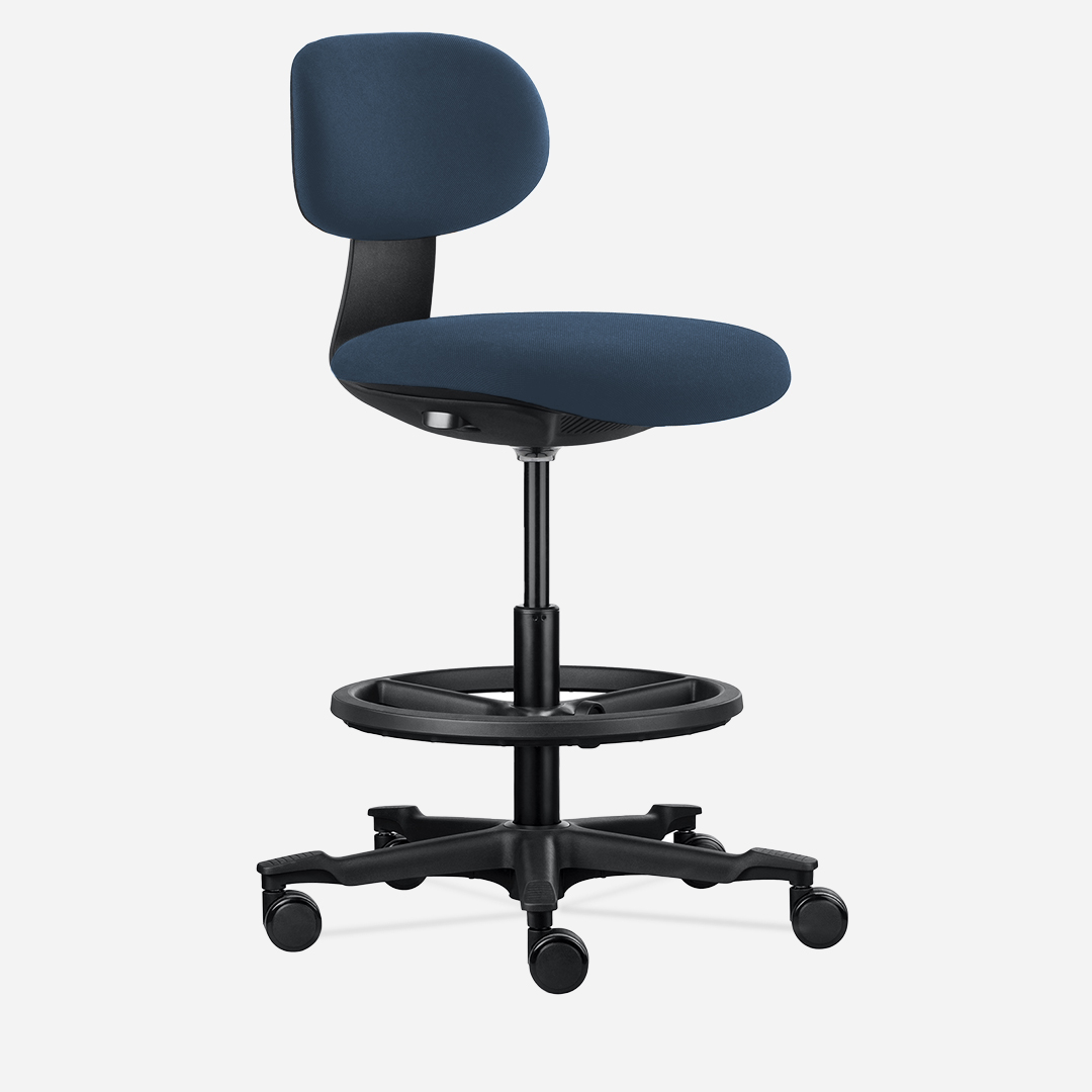 Silla Alta Cajero Yoyo