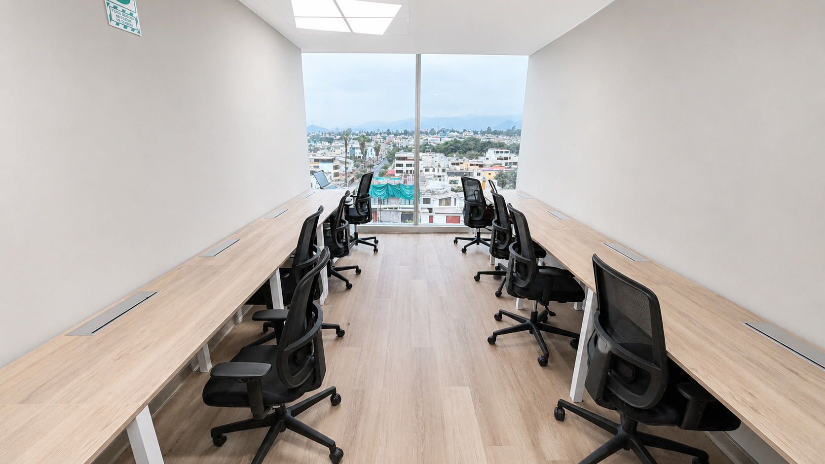 la lena bench lineales equipados por visso
