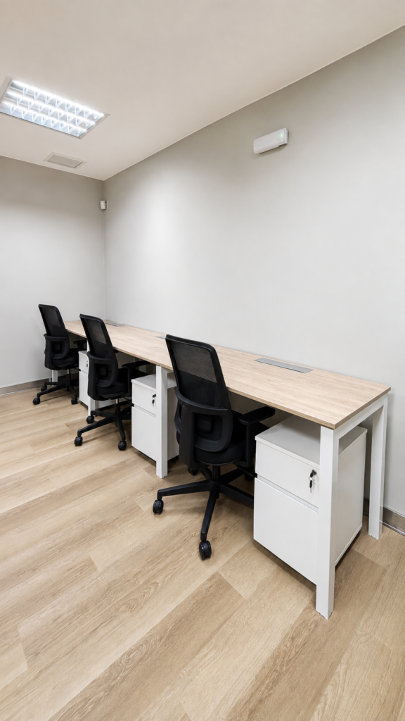 la lena bench lineales quadra