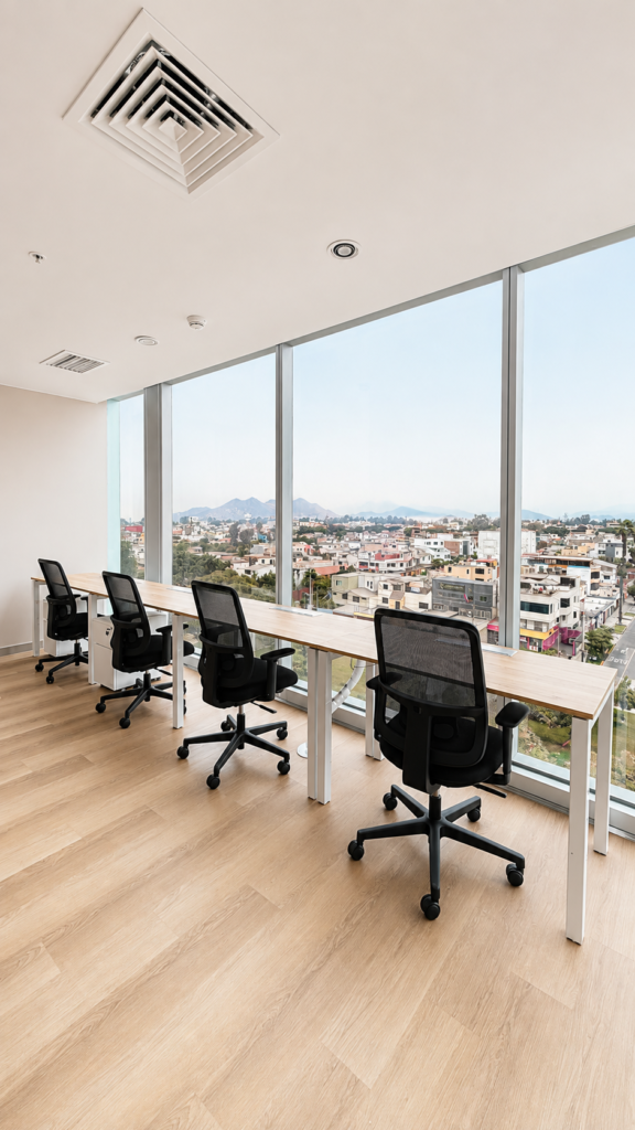 la lena bench tipo lineales para empresa gastronomica