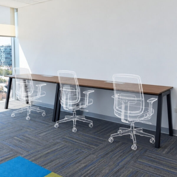 proyecto tecnocreditos - bench aster