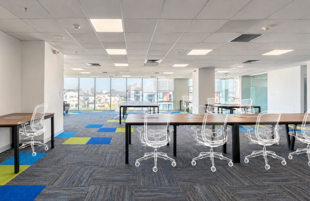 proyecto tecnocreditos - bench quadra+